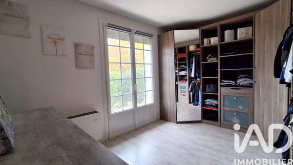 Maison à vendre 6 pièces 145 m² Miserey-Salines