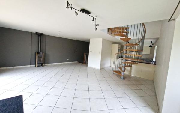 Vente Maison135 m² - 4 Pièces - DRUELLE (12510)