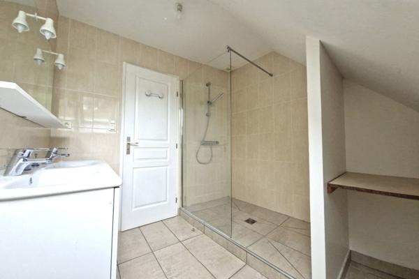 Vente Maison135 m² - 4 Pièces - DRUELLE (12510)