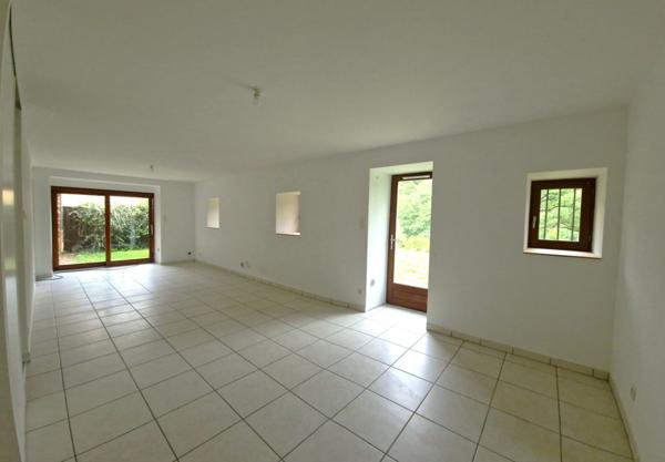 Vente Maison135 m² - 4 Pièces - DRUELLE (12510)