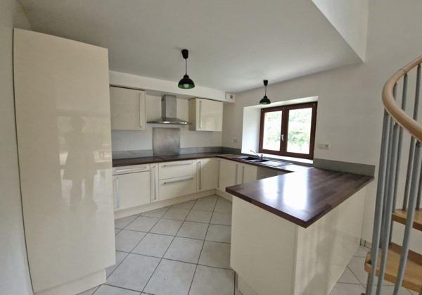 Vente Maison135 m² - 4 Pièces - DRUELLE (12510)