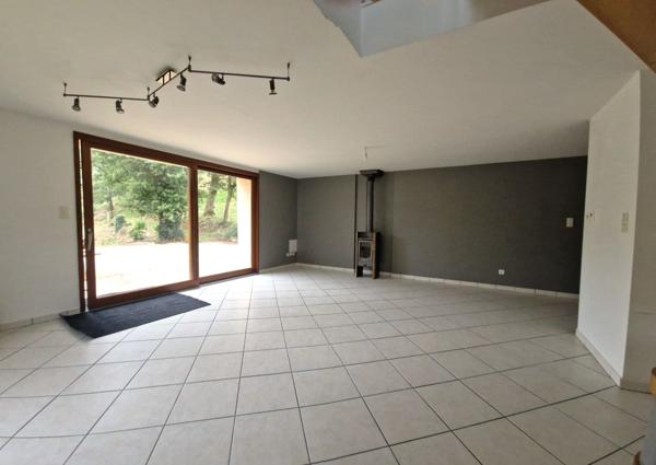 Vente Maison135 m² - 4 Pièces - DRUELLE (12510)