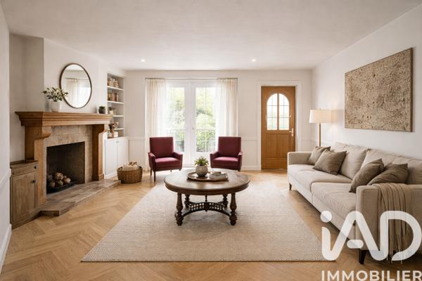 Maison à vendre 5 pièces 220 m² Cliron