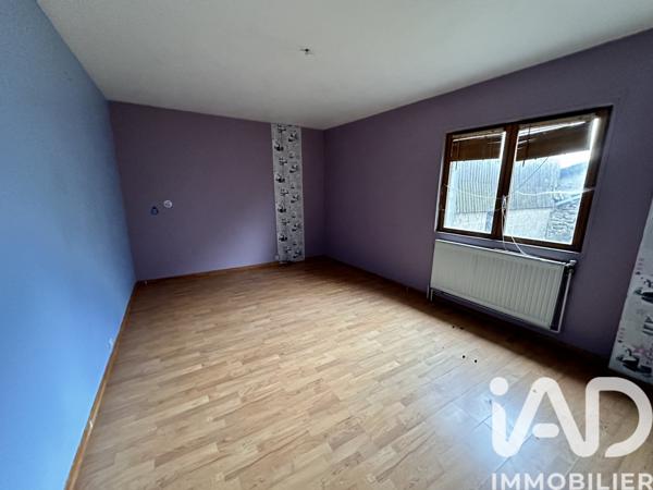 Maison à vendre 5 pièces 220 m² Cliron