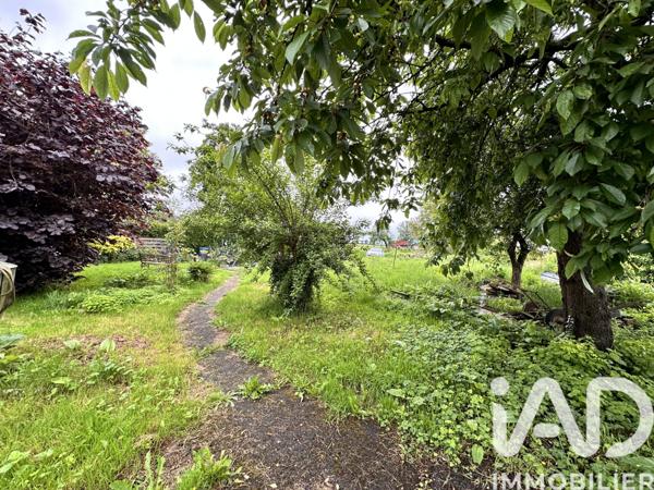 Maison à vendre 5 pièces 220 m² Cliron