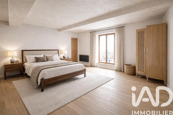 Maison à vendre 5 pièces 220 m² Cliron