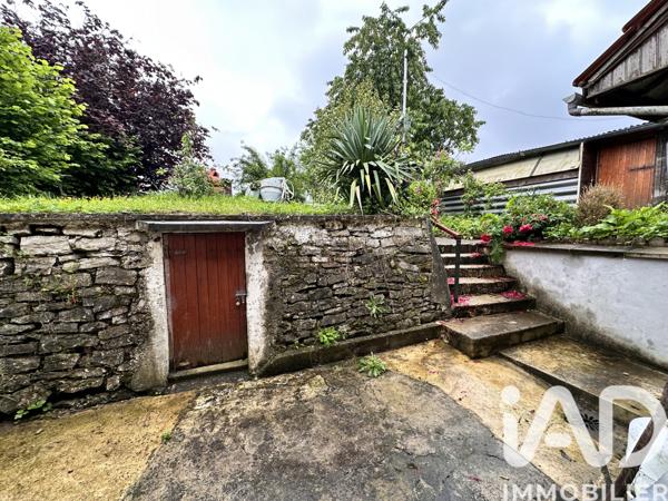 Maison à vendre 5 pièces 220 m² Cliron