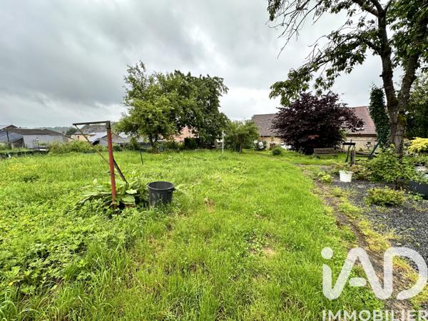 Maison à vendre 5 pièces 220 m² Cliron