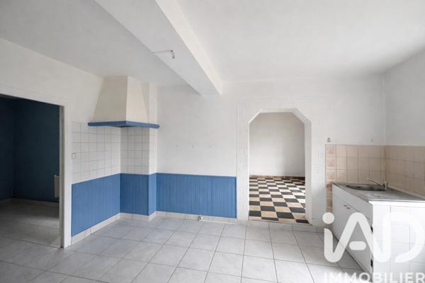 Maison à vendre 5 pièces 220 m² Cliron