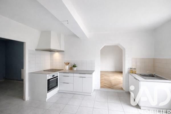 Maison à vendre 5 pièces 220 m² Cliron