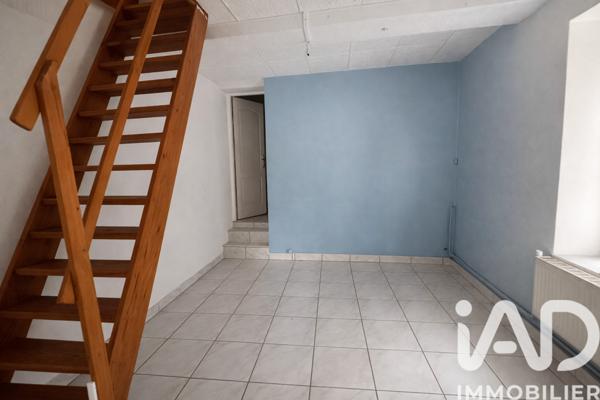 Maison à vendre 5 pièces 220 m² Cliron