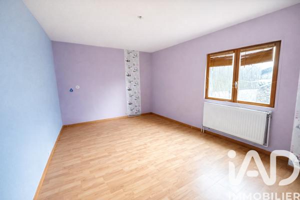 Maison à vendre 5 pièces 220 m² Cliron