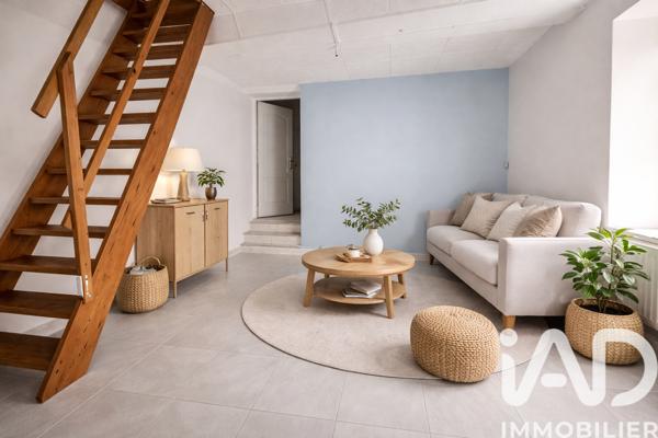 Maison à vendre 5 pièces 220 m² Cliron