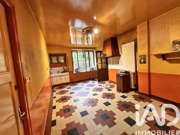 Maison à vendre 5 pièces 220 m² Cliron