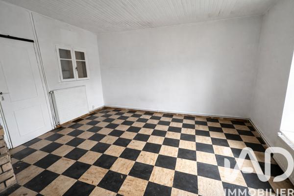 Maison à vendre 5 pièces 220 m² Cliron