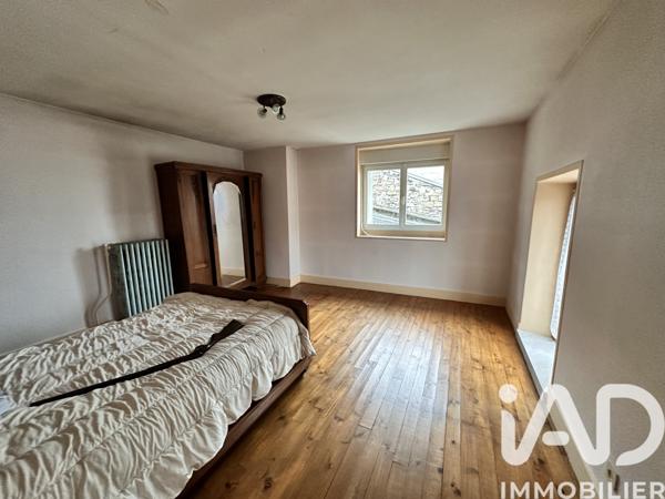 Maison à vendre 5 pièces 220 m² Cliron