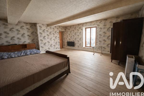 Maison à vendre 5 pièces 220 m² Cliron