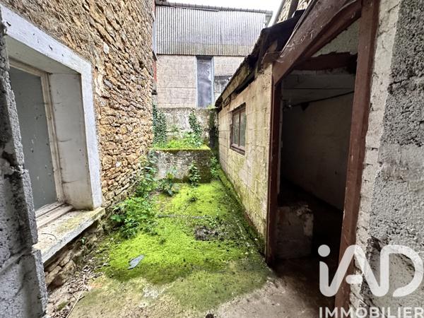 Maison à vendre 5 pièces 220 m² Cliron