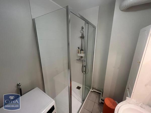 Appartement à louer 3 pièces 60.42m²