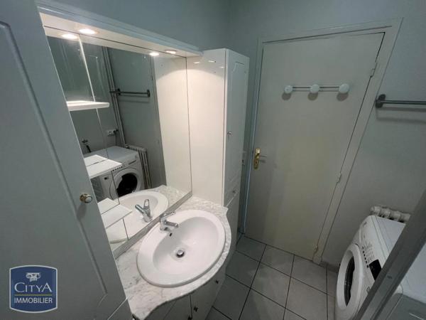 Appartement à louer 3 pièces 60.42m²