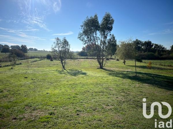 Maison à vendre 4 pièces 145 m² La Roche-Chalais