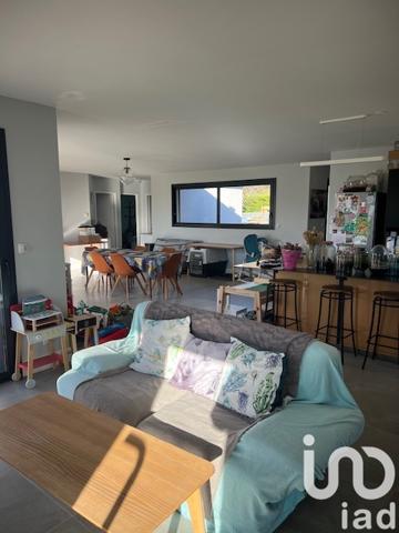 Maison à vendre 4 pièces 145 m² La Roche-Chalais