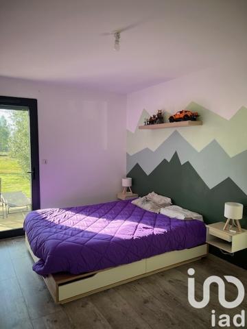 Maison à vendre 4 pièces 145 m² La Roche-Chalais