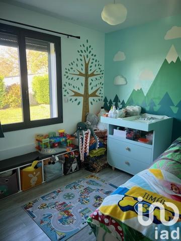 Maison à vendre 4 pièces 145 m² La Roche-Chalais