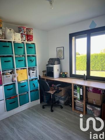 Maison à vendre 4 pièces 145 m² La Roche-Chalais