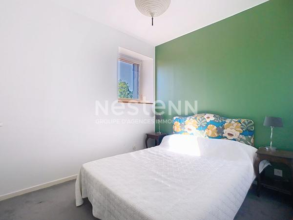 A VENDRE Maison de plus de 160m² habitables, garage, jardin située à Champagne Les Marais, 30 minutes de La Rochelle et 20 minutes des plages