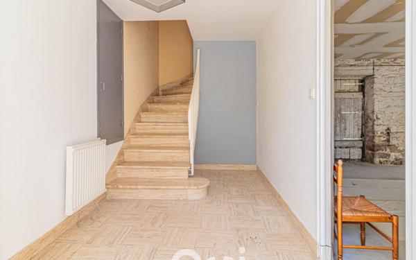 Maison à vendre    4 pièces •  Carnac