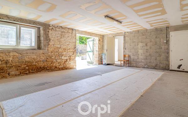 Maison à vendre    4 pièces •  Carnac