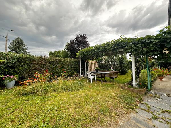 Appartement 2 pièce(s) 1 chambre(s) 43.87 m²