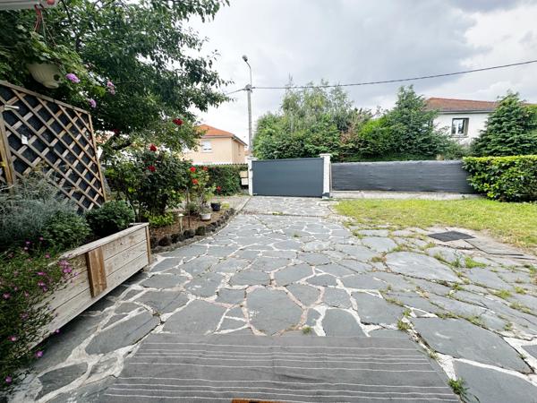 Appartement 2 pièce(s) 1 chambre(s) 43.87 m²