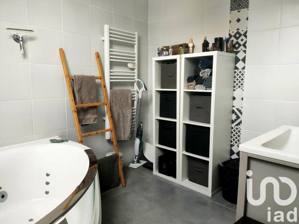 Maison à vendre 5 pièces 137 m² Averdon