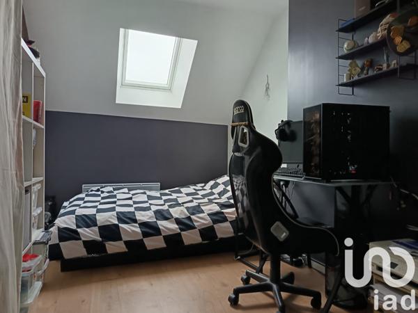 Maison à vendre 5 pièces 137 m² Averdon