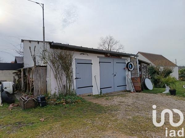 Maison à vendre 5 pièces 137 m² Averdon