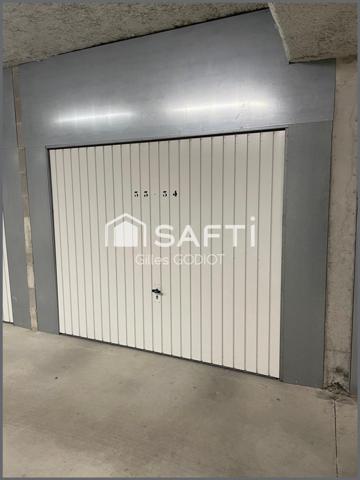 Quartier Saint  Paul T4 111 m²