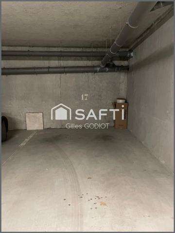 Quartier Saint  Paul T4 111 m²