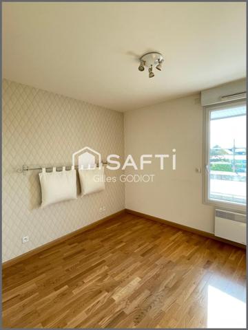 Quartier Saint  Paul T4 111 m²