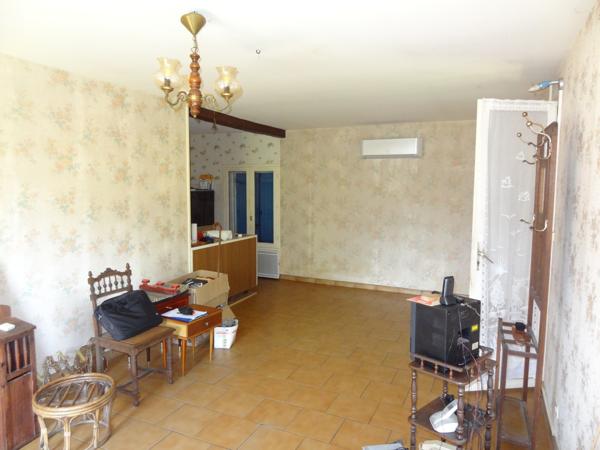 Maison 78 m2 plain pied