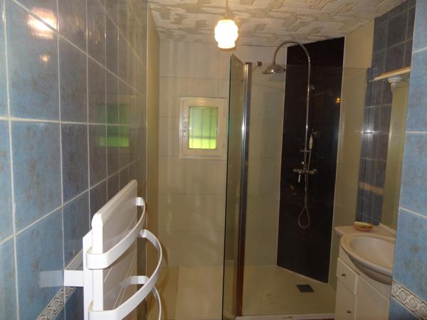 Maison 78 m2 plain pied