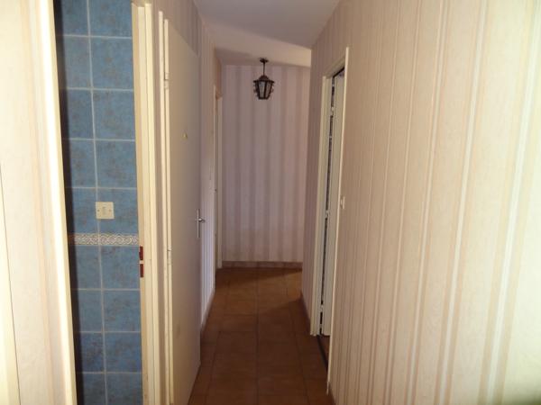 Maison 78 m2 plain pied