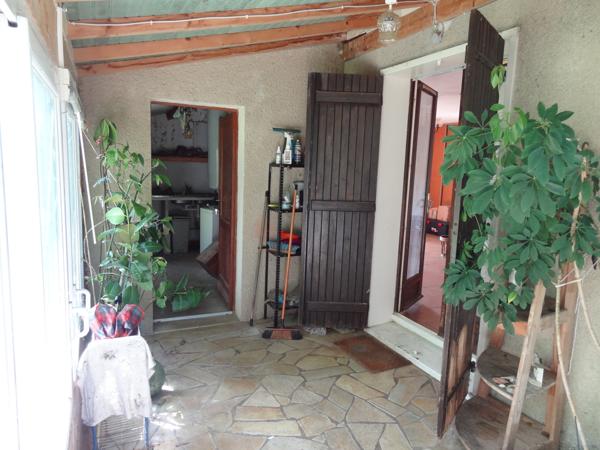 Maison 78 m2 plain pied