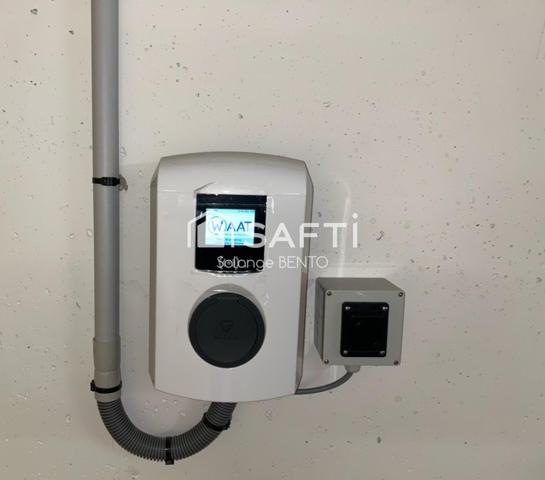 INVESTISSEUR - PARKING à Courbevoie