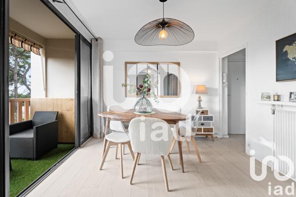 Appartement à vendre 4 pièces 72 m² Cannes-La-Bocca
