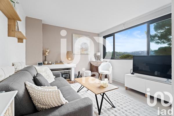 Appartement à vendre 4 pièces 72 m² Cannes-La-Bocca