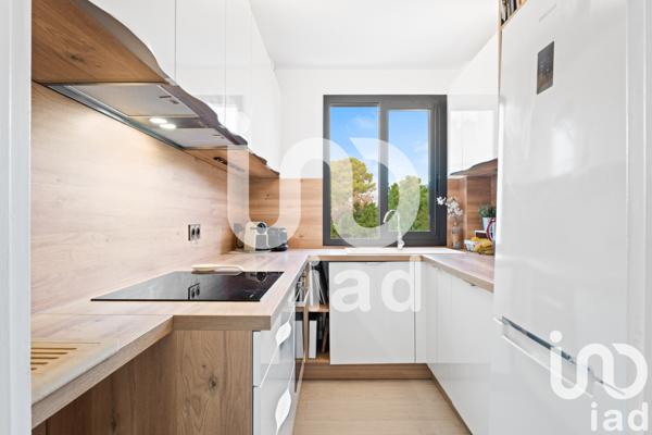 Appartement à vendre 4 pièces 72 m² Cannes-La-Bocca