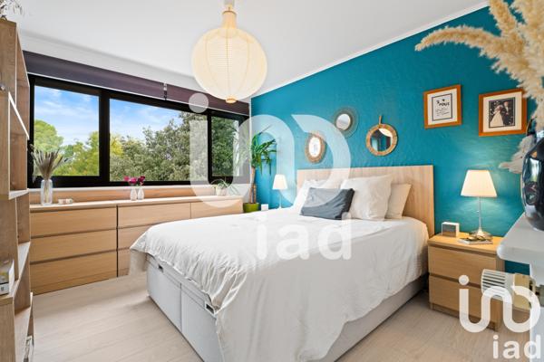 Appartement à vendre 4 pièces 72 m² Cannes-La-Bocca