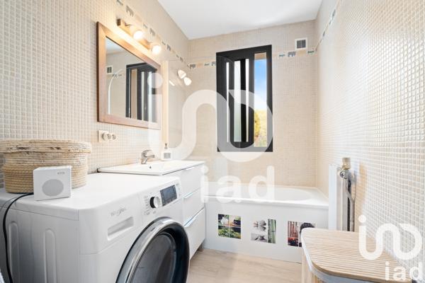 Appartement à vendre 4 pièces 72 m² Cannes-La-Bocca